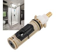 BTOSEP Tub Shower Kit Leakage Proof High Performance Replacement for Moen One Handle Posi Temp Faucets