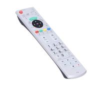 BTOSEP TV Remote Control for N2QAYB 000842 Long Range Controller for Home TV System 1 Unit Wear-Resistant ABS
