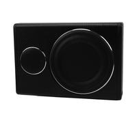 BTOSEP Ultra Thin Car Subwoofer 800W Bluetooth Enabled for Enhanced Driving Sound Experience