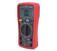 BTOSEP UT890C Handheld Digital Multimeter Reliable and Multifunctional True RMS for Electrical Testing Professionals High Design