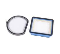 BTOSEP Vacuum Cleaner Filter Set Durable Replacement Filters for AEG FX9 Model 2 Pieces Easy to Use Cotton and Screen