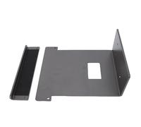 BTOSEP Wall Mount Bracket for Pro Edition Wireless Speaker Metal Speaker Wall Stand for Home Installation