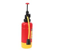 BTOSEP Water Toy Plastic Refillable Realistic Sufficient Water Storage Space Extra Long Spraying Distance Fire Extinguisher Water Fighting Toy