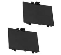 BTOSEP Wheel Arch Liner Cover Panel for 500 Durable ABS Replacement 71752114 for Front Arches 2 Units (Sold as a pair)