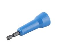 BTOSEP Wire Twisting Tool Electrician Accessory Durable Nylon 1/4in Chuck for Easy Wire Connections