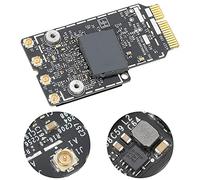 BTOSEP Wireless Network Card BCM94360CD for Broadcom A1418 A1419, for WiFi + Bluetooth 4.0, Suitable for 2012-2013, Small Size
