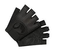 BTOSEP Workout Gloves for Gym Training with Impact Proof Palm and Stretchy Nylon for Men and Women, Ideal for Exercise, 1 Pair (S)