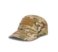 BTP Multicam Style Camouflage Operators Baseball Cap