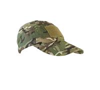 BTP Multicam Style Camouflage Operators Baseball Cap