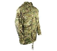 BTP - SAS Style Assault Jacket