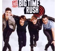BTR by Big Time Rush [2010]