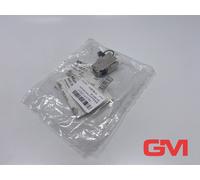 Btr Socket - Keystone C6a Module K 180° Jack 130B21-E Connection Unit RJ45