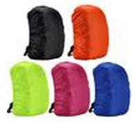 BTR Waterproof Backpack and Rucksack Covers. 35L - 70L - Five Colours 4163009