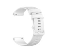 BTRHKMN 20mm 22mm Silicone Strap For Forerunner 570 165 245 55 Soft Band Venu Sq 2 3 Active 6 Bracelet 6 5 4 Correa(Ice Blue,1pcs 22mm)