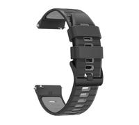 BTRHKMN 20mm 22mm Silicone Strap For Forerunner 570 165 245 55 Soft Band Venu Sq 2 3 Active 6 Bracelet 6 5 4 Correa