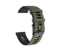 BTRHKMN 22mm 20mm Silicone Strap For GTR 4 3 Pro 47mm Sports Band GTS 4 3 2e BIP 5 Bracelet Unisex Soft Watchband(Hot Pink,1pecs 22MM)