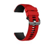 BTRHKMN 22mm Silicone Soft Strap For M42 M41 C81 P81 Breathable Watchband For P86 P82 V68 V76 I30 Smartwatch Bracelet