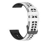 BTRHKMN 22mm Silicone Soft Strap For M42 M41 C81 P81 Breathable Watchband For P86 P82 V68 V76 I30 Smartwatch Bracelet