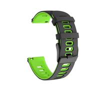 BTRHKMN 22mm Silicone Soft Strap For M42 M41 C81 P81 Breathable Watchband For P86 P82 V68 V76 I30 Smartwatch Bracelet