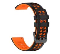 BTRHKMN 22mm Silicone Soft Strap For M42 M41 C81 P81 Breathable Watchband For P86 P82 V68 V76 I30 Smartwatch Bracelet