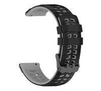 BTRHKMN 22mm Silicone Soft Strap For M42 M41 C81 P81 Breathable Watchband For P86 P82 V68 V76 I30 Smartwatch Bracelet