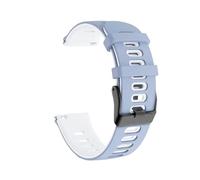 BTRHKMN 22mm Silicone Soft Strap For M42 M41 C81 P81 Breathable Watchband For P86 P82 V68 V76 I30 Smartwatch Bracelet