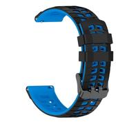 BTRHKMN 22mm Silicone Soft Strap For M42 M41 C81 P81 Breathable Watchband For P86 P82 V68 V76 I30 Smartwatch Bracelet