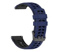 BTRHKMN 22mm Silicone Soft Strap For M42 M41 C81 P81 Breathable Watchband For P86 P82 V68 V76 I30 Smartwatch Bracelet