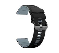 BTRHKMN 22mm Silicone Soft Strap For M42 M41 C81 P81 Breathable Watchband For P86 P82 V68 V76 I30 Smartwatch Bracelet