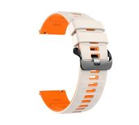 BTRHKMN 22mm Silicone Soft Strap For M42 M41 C81 P81 Breathable Watchband For P86 P82 V68 V76 I30 Smartwatch Bracelet