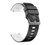 BTRHKMN 22mm Sports Watchband For M42 P86 C81 V76 Silicone Wrist Strap For P82 C63 P71 M41 M40 V73 I30 Soft Replace Bracelet(GOLD)