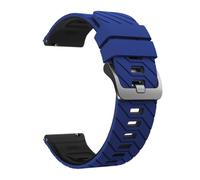BTRHKMN 22mm Sports Watchband For M42 P86 C81 V76 Silicone Wrist Strap For P82 C63 P71 M41 M40 V73 I30 Soft Replace Bracelet(APRICOT)