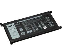 DELL Main Battery Pack 11.4V 3500mAh