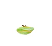 BTRYLDCFA Shell Clutch Bag Egg Shape Clutch Bag Women Designer Evening Party Cute Pearl Shell Purse Ivory Rose Coffee Green Handbag