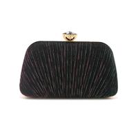 BTRYLDCFA Shell Clutch Bag Shell Design Women Clutch Bags Gathered Sequins Evening Bags Diamonds Sequins Metal Chain Handbags Banquet Dinner Ball Handbag