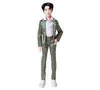 BTS x Mattel J-HOPE Fashion Doll GKC91