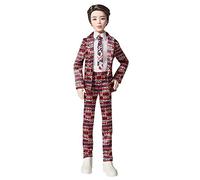 Mattel BTS Bangtan Boys Collectable 12" Inch K-Pop Fashion Dolls