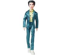 BTS 11-in RM Fashion Doll Age 6+, Based on Bangtan Boys Global Boy Band, Highly Articulated Figure, Toy for Boys and Girls and Up, GKC90