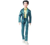 BTS 11-in RM Fashion Doll, Based on Bangtan Boys Global Boy Band, Highly Articul