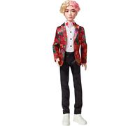 BTS 11-in V Fashion Doll, Based on Bangtan Boys Global Boy Band, Highly Articul