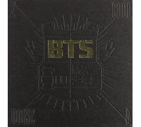 BTS 1st Single 2 Cool 4 Skool Korean Edition CD L100004713 BigHit Entertainment