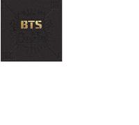 BTS - 2 Cool 4 Skool by BTS (2013-07-29)