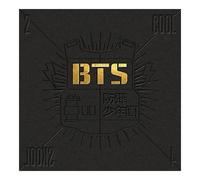 BTS - 2 Cool 4 Skool (Single)