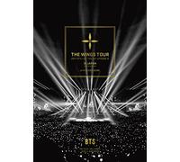 Bts-2017 BTS Live Trilogy Episode 3 The Wings Tour in Japan-Special Edition (2 DVD) [Edizione: Giappone] [Import]