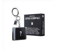 BTS 2025 BTS FESTA : CAPSULE ALBUM, VOL.1 [NFC ALBUM] NEW DIGITAL DOWNLOAD