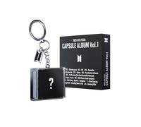 Bts - 2025 Bts Festa : Capsule Album Vol.1
