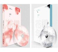 BTS 3rd Mini Album Kayo Nenka pt.1 Random Version Korea Edition L200001107 NEW