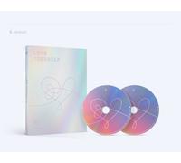 BTS - LOVE YOURSELF : 'Answer'