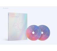 BTS - LOVE YOURSELF : 'Answer'