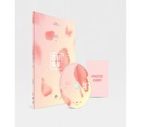 Bts Most Beautiful Moments In Life Part 2 (CD)
